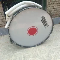 طبل ۱.۲۰|درام و پرکاشن|مراغه, |دیوار