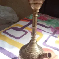 قلیان فانتزی قدیمی