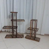 استند گل نو تولیدی