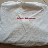 کیف چرم salvatore ferragamo