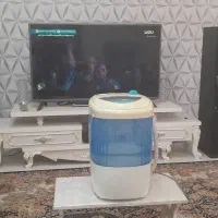 ماشین لباسشویی. مینی واش