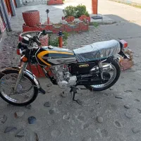 هوندا پیشتاز ۵ دنده مدل ۸۹