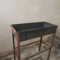 منقل کبابی