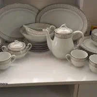 سرویس چینی مقصود