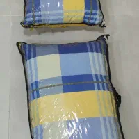 بالشت طبی کاور دار