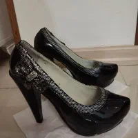 کفش مجلسی و کیف