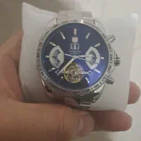 ساعت مچی مردانه اصلیTAG Heuer Carrera Calibre 17