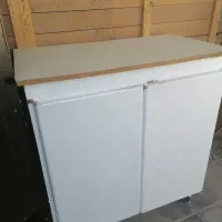 کابینت فلزی