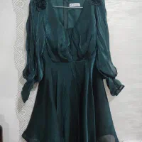 پیراهن مجلسی