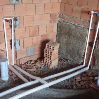 خدمات لوله کشی و تاسیسات