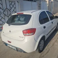تیبا ۲ مدل ۹۷