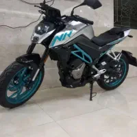 موتورcf 250 nk مدل۱۴۰۴