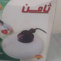 دستگاه بخور گرم