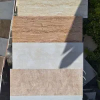 برش سرامیک پرسلان نما و کاشی و قرنیز