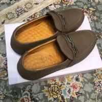 کفش چرم دکتر ماخ سایز 39