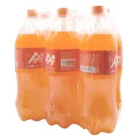 نوشابه زمزم