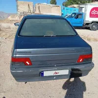 فروش ۴۰۵ مدل ۹۶