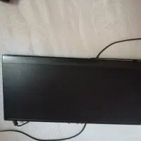 دستگاه دی وی دی LG فلش و سی دی خور