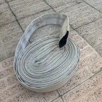 شیلنگ آتش نشانی برنزتی ۳ اینچ ۲۰ متر