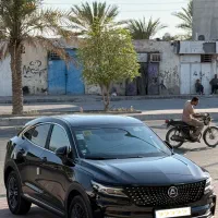 دیگنیتی پرایم مشکی تو مارون