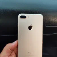 ایفون7plus 128g
