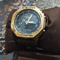 ساعت مچی جی شاک  مدل ga2100