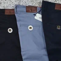 شلوارکتان ترک