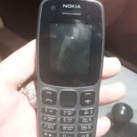گوشی نوکیا اصلی ساده