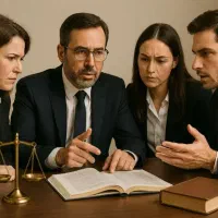 بدون پیش پرداخت توسط وکیل پایه یک دادگستری