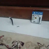 ماکت مینیاتوری PS5
