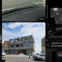 پیش فروش آپارتمان دوطبقه ۳و۴
