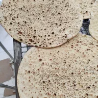 ناوند زن نانوایی