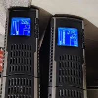 یو پی اس 1 و  3 کاوا با ضمانت کتبی
