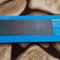 کیبورد گیمینگ مارک بیاند