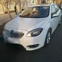 برلیانس h320 اتومات خانگی بی رنگ