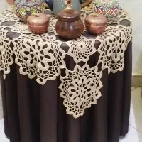 لوستر، میز تلوزیون، میز خاطره ها، جاکفشی