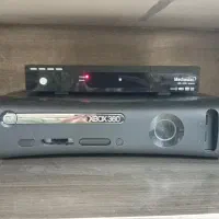 ایکس باکس 360 با حافظه 1 ترابایت تمیز هستش