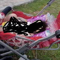 کالسکه.کریر.روروئک
