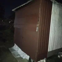 کانکس|فروشگاه و مغازه|رشت, کوی مهر|دیوار
