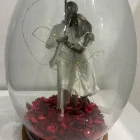 چراغ تزئینی