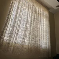 پرده ی اتاق خواب