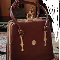 2 کیفش مجلسی صندوقی نو
