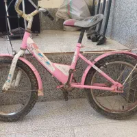 دوچرخه