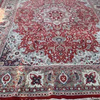 دوتخته فرش ۳در ۴