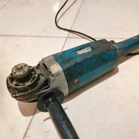 دیستگاه سنگ فرز