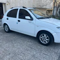 تیبا دو مدل اخر ۹۹