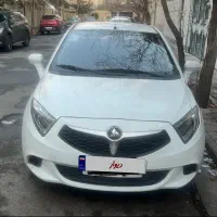 برلیانس ۲۳۰ سال ۶۹ دنده ای