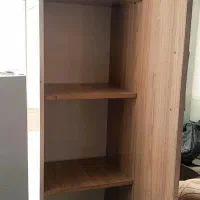 کمد|کتابخانه، شلف، قفسههای دیواری|اصفهان, شاهزاده ابراهیم|دیوار