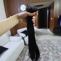 مو طبیعی اکستیشن