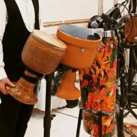 تمپو .ضرب. تیمپو. پرکاشن